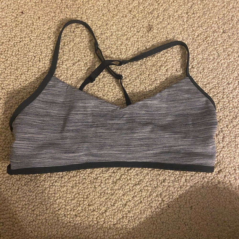 SOLD - Lululemon Sports Bra